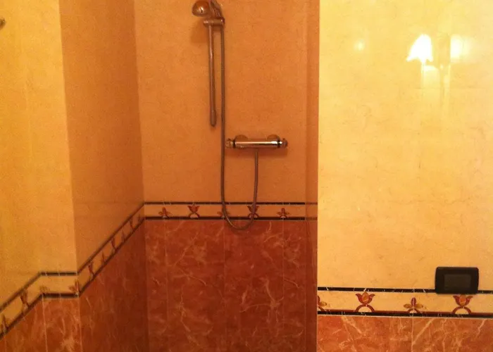 Le Lanterne Hotel 3*