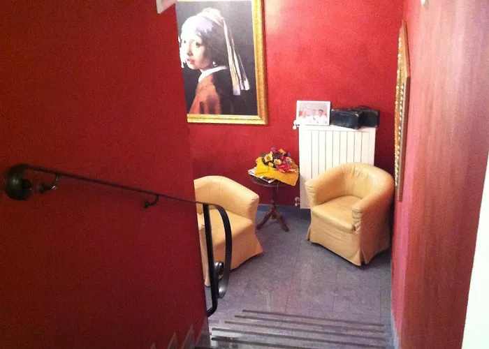 Le Lanterne 3* Borgo San Dalmazzo