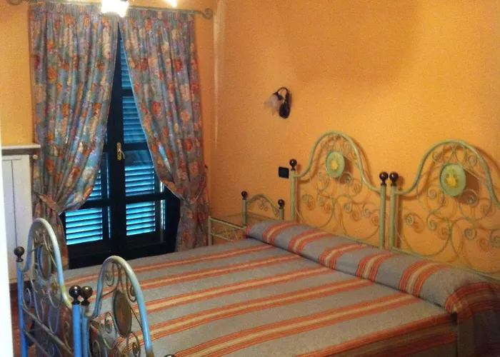 Hotel Le Lanterne 3*