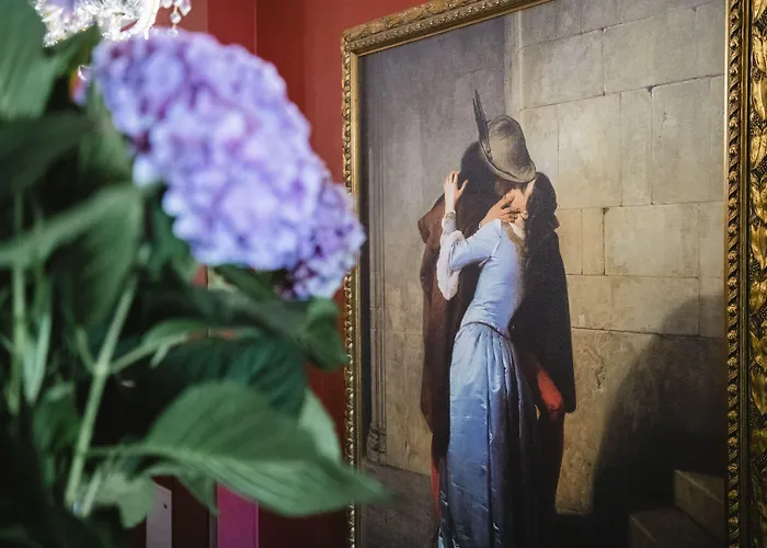 Le Lanterne Hotel Borgo San Dalmazzo