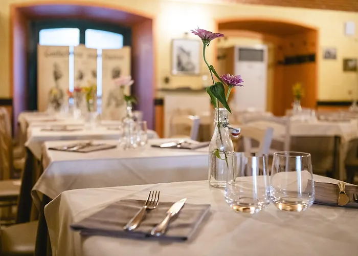 Le Lanterne Hotel Borgo San Dalmazzo