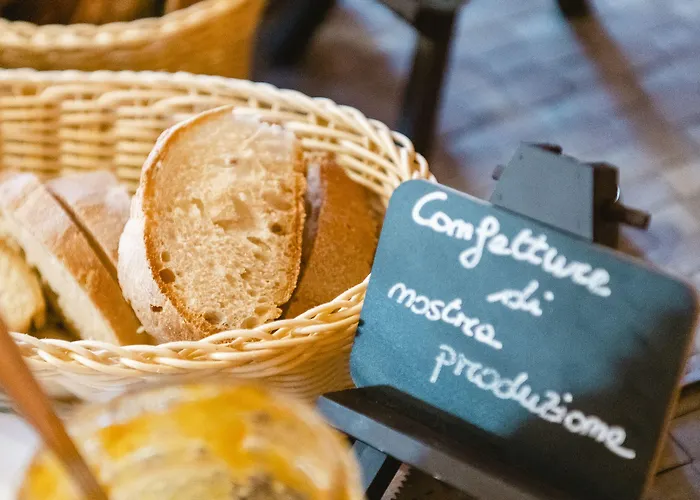 Hotel Le Lanterne 3*