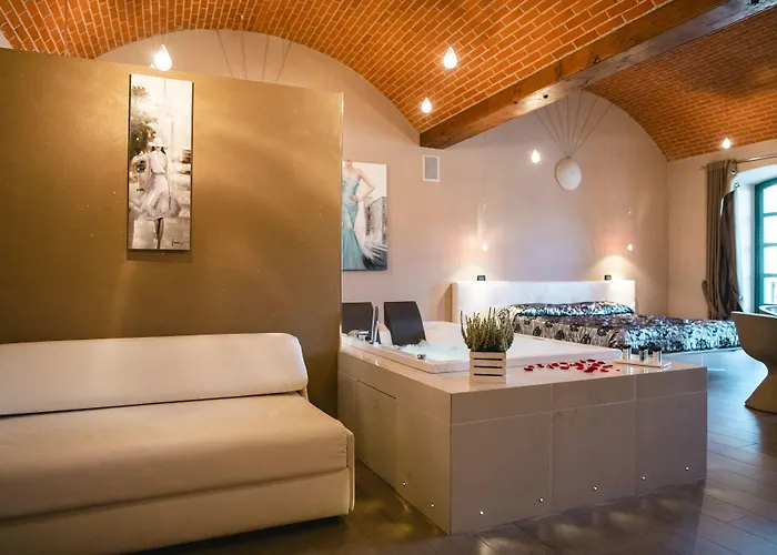 Le Lanterne Hotel Borgo San Dalmazzo