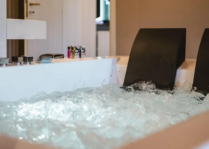 Le Lanterne Hotel 3*