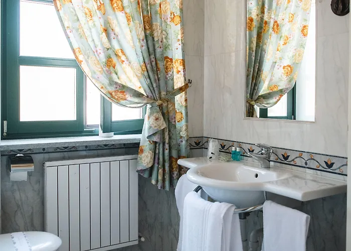 Otel Le Lanterne Borgo San Dalmazzo