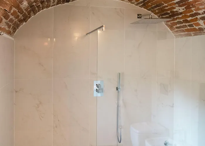 Le Lanterne Hotel Borgo San Dalmazzo