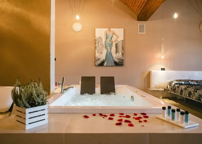 Le Lanterne Otel Borgo San Dalmazzo