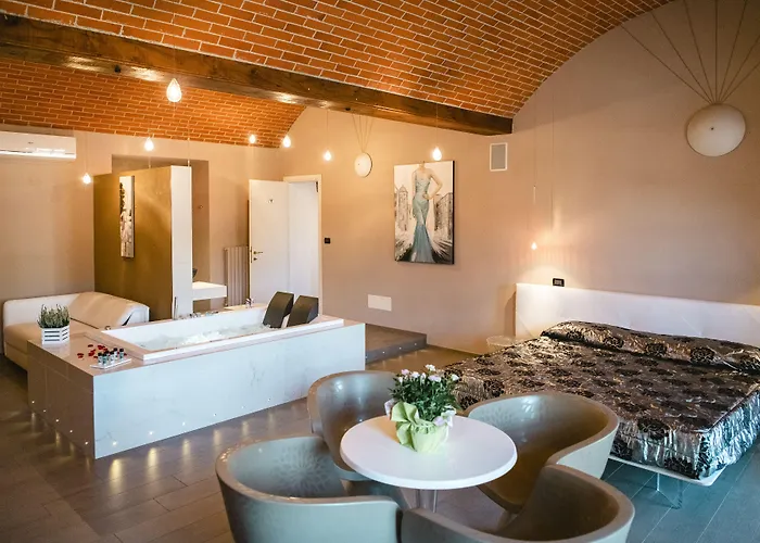 Otel Le Lanterne