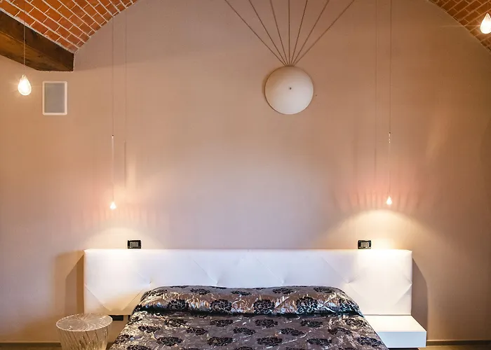 Hotel Le Lanterne