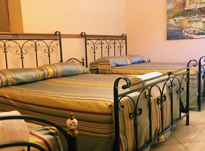 Le Lanterne 3* Borgo San Dalmazzo
