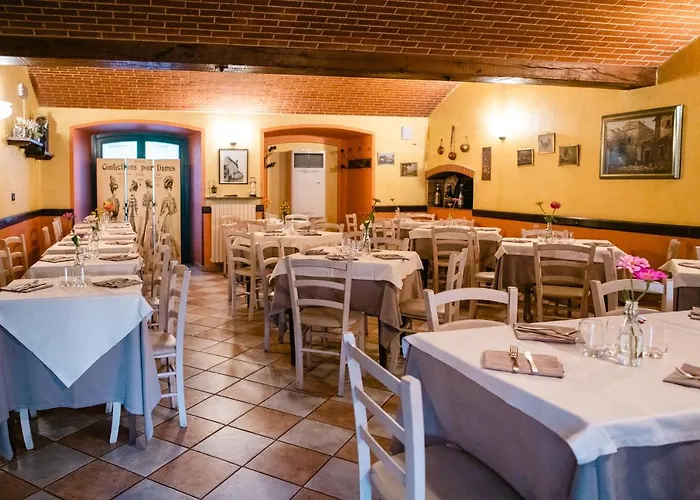 Le Lanterne 3*