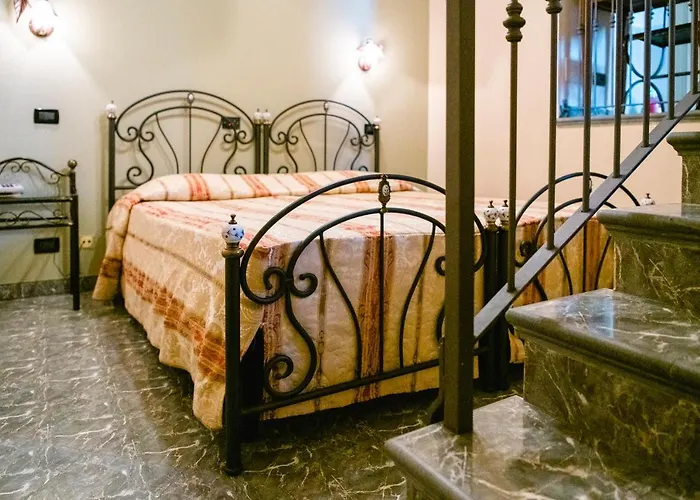 Hotel Le Lanterne Borgo San Dalmazzo