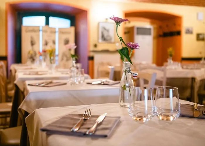 Le Lanterne Hotel Borgo San Dalmazzo