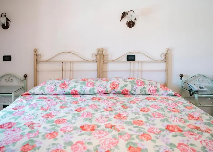 Le Lanterne Hotel 3*