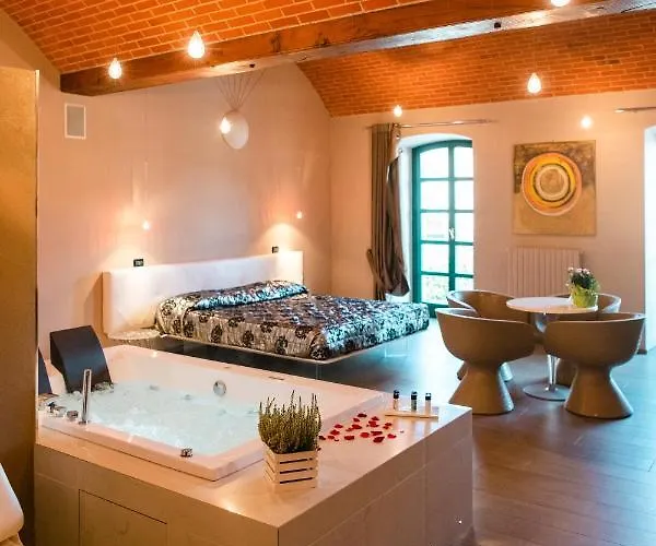 Le Lanterne 3* Borgo San Dalmazzo