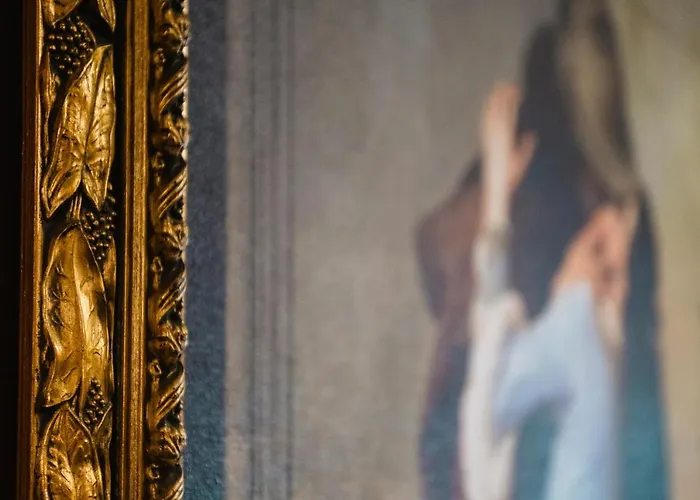 Hotel Le Lanterne Borgo San Dalmazzo