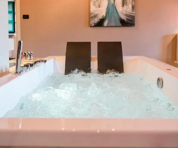 Hotel Le Lanterne Borgo San Dalmazzo