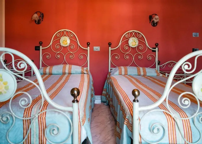 Le Lanterne Otel 3*