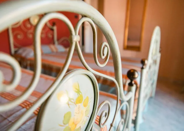 Hotel Le Lanterne 3*