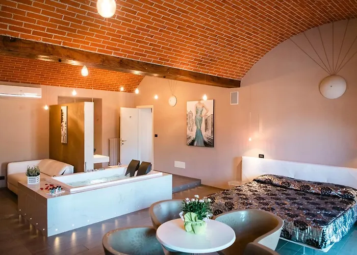 Le Lanterne 3*