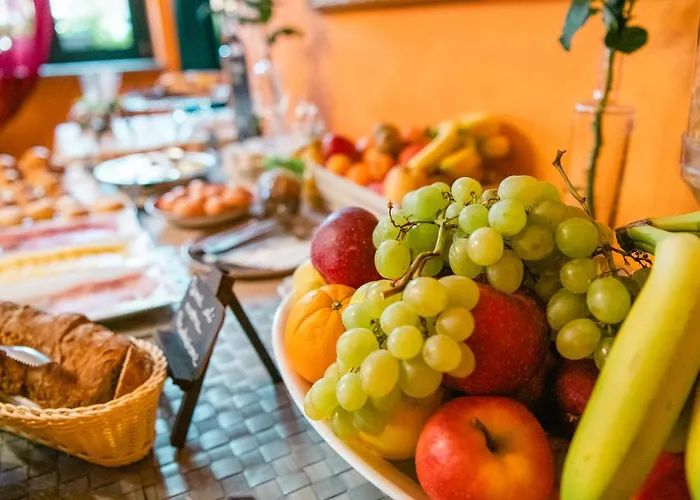 Le Lanterne Hotel 3*